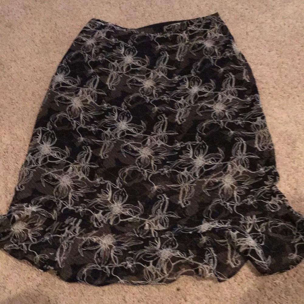 Valerie Stevens Skirt